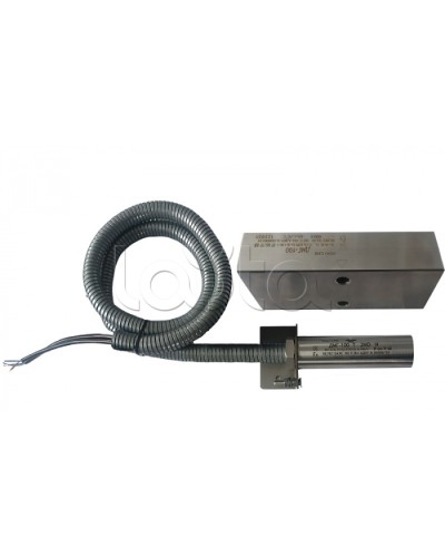 Датчик магнитный герконовый Магнито-Контакт ДМГ-200 (NO, NC, NO+NC, 2NO, 1NO+1NC, NO+NC NO+NC, 2NC) АТФЕ.425119.184 в Королеве Дополнительное оборудование для ОПС Pintop.ru