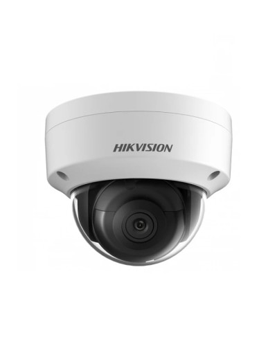 IP-камера видеонаблюдения купольная уличная Hikvision DS-2CD2183G2-IS(4mm) в Королеве IP-камеры Pintop.ru