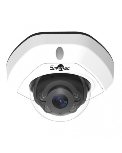 IP-Камера видеонаблюдения в компактном корпусе Smartec STC-IPM3407A/4 2.8мм Estima в Королеве IP-камеры Pintop.ru