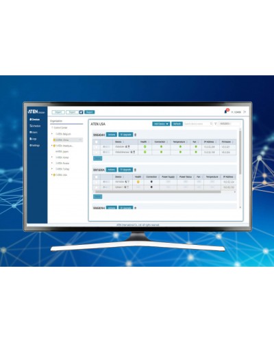 ПО ATEN UNIZON-EXT1 в Королеве Программное обеспечение и платы видеозахвата Pintop.ru