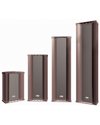 Колонна настенная звуковая JDM CO-140A в Королеве Акустические системы Pintop.ru