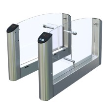 Модуль крайний тумбового турникета Oxgard Praktika T-07-SMК-900