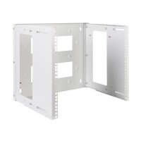 Кронштейн настенный телекоммуникационный 9U ЦМО КНО-М-9U