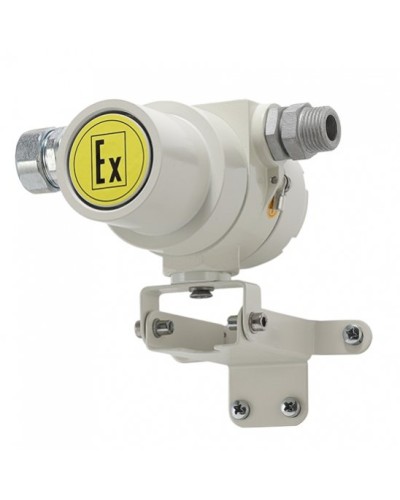 Оповещатель взрывозащищенный пожарный звуковой Эридан ВС-07е-Ех-З (КВБ12+ЗГ) (12-24VDC) в Королеве Взрывозащищенное оборудование (Ex) Pintop.ru