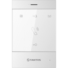 Переговорное аудио устройство Tantos TS-AU