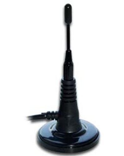 Внешняя GSM-антенна Сибирский Арсенал Антенна GSM SMA 905 в Королеве GSM мониторинг Сибирский арсенал Pintop.ru