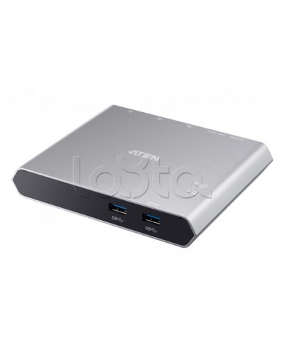 Док-коммутатор ATEN US3310-AT в Королеве Оборудование для видеонаблюдения Pintop.ru