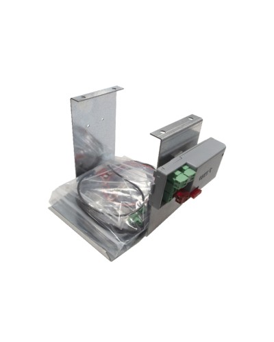 Система аварийного питания для шлагбаумов GT8 (с кронштейном, без аккумуляторов) Came 803XA-0370 в Королеве Автоматические шлагбаумы Pintop.ru