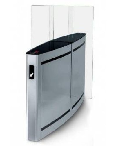 Секция двусторонняя PERCo-STD-02.600 в Королеве Турникеты Pintop.ru