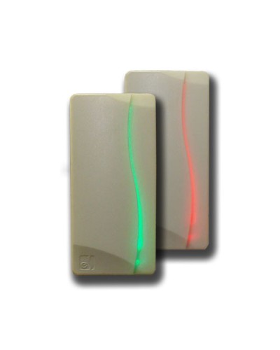 Считыватель Proximity карт Elsys-SW10-EH Gray в Королеве Сетевая СКУД Elsys Pintop.ru