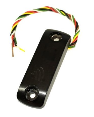 Считыватель IronLogic CP-Z-3 (мод. E) (темный) в Королеве Считыватели Pintop.ru