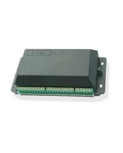 Коммутатор Цифрал КМГ-100М в Королеве Блоки коммутации многоабонентные Pintop.ru