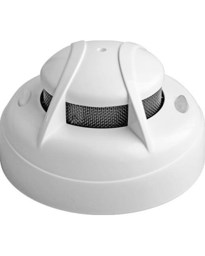 Извещатель пожарный дымовой оптико-электронный точечный адресно-аналоговый Версет ИП212-220А «ДИП-220А» в Королеве Адресная система Версет Pintop.ru