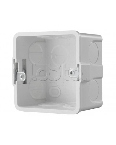 Основание монтажное Hikvision DS-KAB86 в Королеве Аксессуары для IP домофонов Pintop.ru