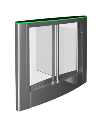 Модуль турникета центральный Oxgard QL-05-CM-2R-660 (Mifare) в Королеве Турникеты Pintop.ru