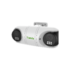 Уличная IP-камера Tiandy Spark TC-C32RN Spec:I5/E/Y/QX/4mm/V4.2