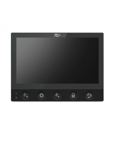 Монитор видеодомофона Fox FX-VD7L (ЕЛЬ 7B) в Королеве Абонентские видеоустройства Pintop.ru