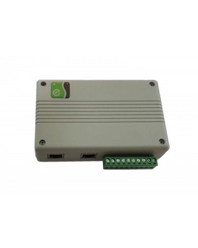 Контроллер коммуникационный сетевой Elsys-MB-NET II в Королеве Сетевая СКУД Elsys Pintop.ru