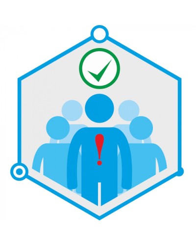 ПО для измерения качества работы персонала в офлайн ритейле TRASSIR Staff Tracker в Королеве Системы видеонаблюдения Pintop.ru