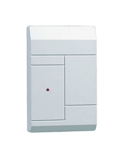 Приёмник Альтоника Риф Ринг RR-1R в Королеве Радиоканальные системы безопасности Pintop.ru