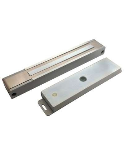 Пожаробезопасный электромагнитный замок ALeko ALM-300FP (12В) в Королеве Электромагнитные замки Pintop.ru