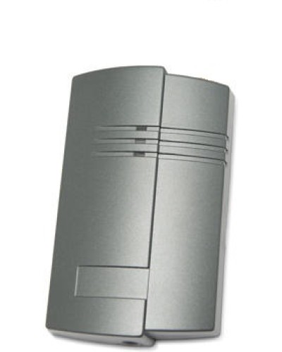 Считыватель IronLogic Matrix-VIII (мод. N RF) (чёрный) в Королеве Считыватели Pintop.ru