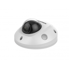 Купольная IP-камера Hikvision DS-2CD3586G2-IS(4mm)(H)