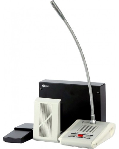 Устройство переговорное симплексное МЕТА 3536 в Королеве Переговорные устройства Pintop.ru