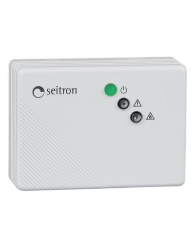 Внешний сенсор загазованности на метан (для RGDMETMP1 и RGDCO0MP1) Seitron SGAMET в Королеве Технологические извещатели Pintop.ru