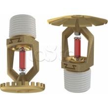 Ороситель спринклерный стеллажный Спецавтоматика СВС0-РВо0,80-R1/2/Р68.В3-&quot;ССВ-15&quot; с резьбовым герметиком