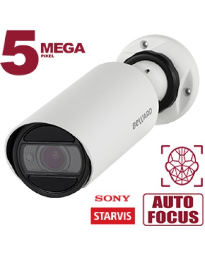 Bullet IP-камера Beward SV3218RZ в Королеве IP-камеры Pintop.ru