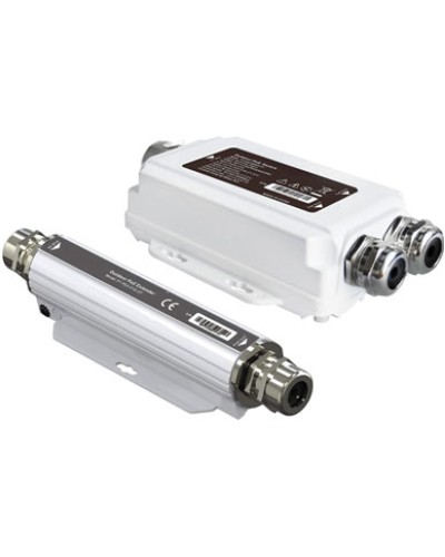 PoE-удлинитель NSGate NRP-191PRi (69P1GE29) в Королеве Системы видеонаблюдения Pintop.ru