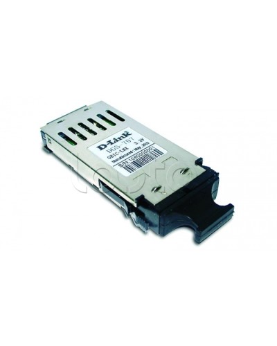 GBIC-трансивер D-Link DGS-707 в Королеве Модули SFP/XFP/GBIC Pintop.ru