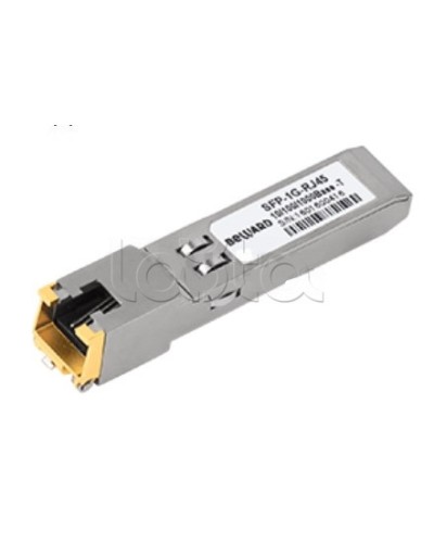 SFP модуль Beward SFP-1G-RJ45 в Королеве Модули SFP/XFP/GBIC Pintop.ru