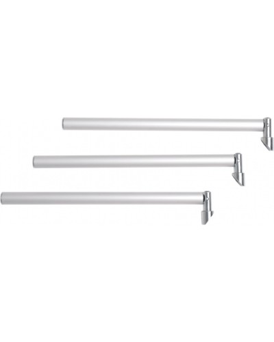 Преграждающие планки CARDDEX PPA 06R Антипаника из стали с полимерным покрытием (3 шт.) в Королеве Планки для турникетов Pintop.ru