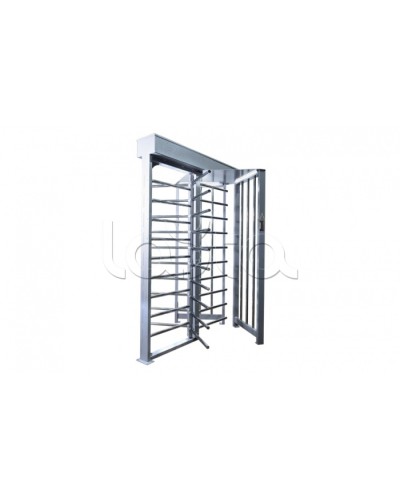 Турникет полноростовой 3V RUBEZH STRAZH Model X(i) WEB MF (T-1000) в Королеве Турникеты Pintop.ru