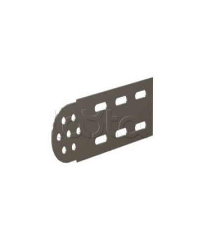 Соединительная пластина Hyperline RST-CPC-50-150-1,2-SZ в Королеве Аксессуары для лотков Pintop.ru