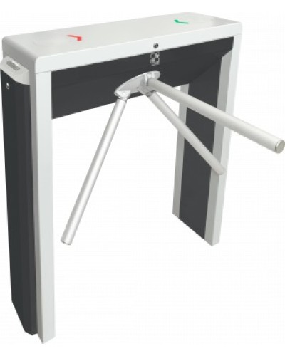 Картоприемник встроенный CARDDEX KL-03M (для тумбовых турникетов серии STL) в Королеве Картоприемники для турникетов Pintop.ru