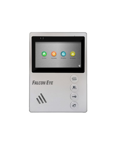 Видеодомофон Falcon Eye Vista XL в Королеве Абонентские видеоустройства Pintop.ru