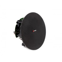 Громкоговоритель потолочный 2-х полосный VOLTA VSL-630TB