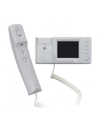 Видеодомофон Vizit-M427C в Королеве Многоабонентные устройства Pintop.ru