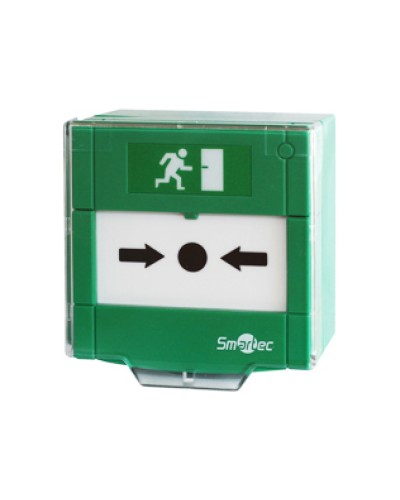 Устройство разблокировки Smartec ST-ER115 в Королеве Кнопки выхода Pintop.ru