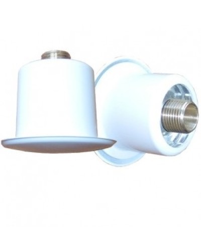 Ороситель ТРВ спринклерный специальный Спецавтоматика СВSК0-ПНо 0,07-R1/2/Р57.В3-РС-С с резьбовым герметиком (скрытый) в Королеве Оросители Pintop.ru