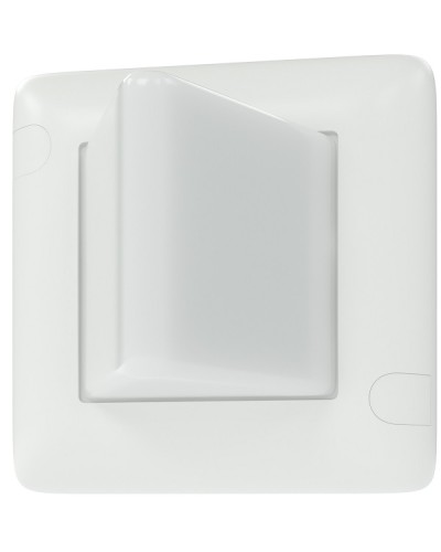 Лампа коридорная Hostcall MP-611W1 в Королеве Система оповещения и трансляции Hostcall Pintop.ru