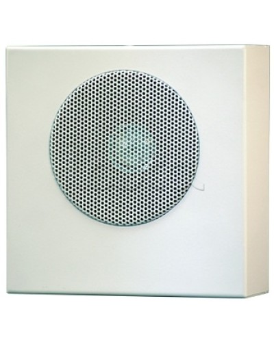 Громкоговоритель настенный МЕТА АСР-03.1.2 исп.2 (30В) в Королеве Система оповещения и трансляции Мета Pintop.ru