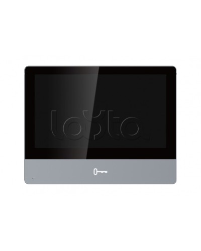 Монитор IP-видеодомофона 7 CTV-IP-M6704 в Королеве Абонентские IP устройства Pintop.ru