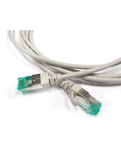 Hyperline PC-LPT-SFTP-RJ45-RJ45-C6A-5M-LSZH-GY Патч-корд S/FTP в Королеве Патчкорды (медные) Pintop.ru