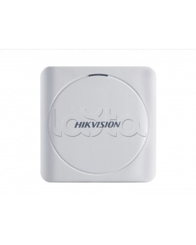 Считыватель карт Mifare Hikvision DS-K1801M в Королеве Считыватели Pintop.ru