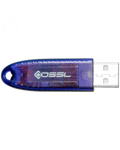 ПО USB-ключ защиты для системы видеонаблюдения USB-TRASSIR в Королеве Системы видеонаблюдения Pintop.ru