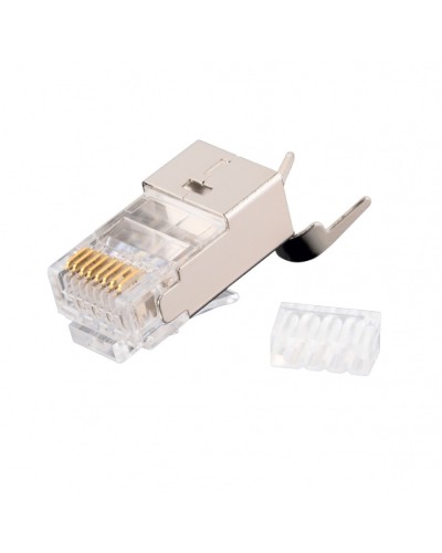 Коннектор NIKOMAX NMC-RJ88RZ50SA3-T-100 в Королеве Коннекторы Pintop.ru